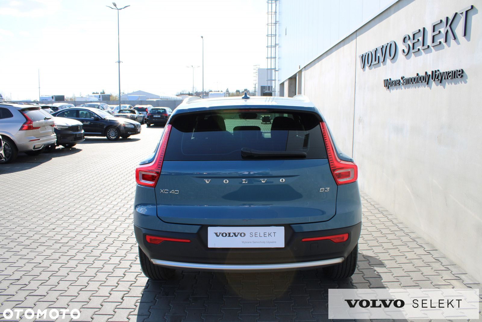 Volvo XC 40 - 7