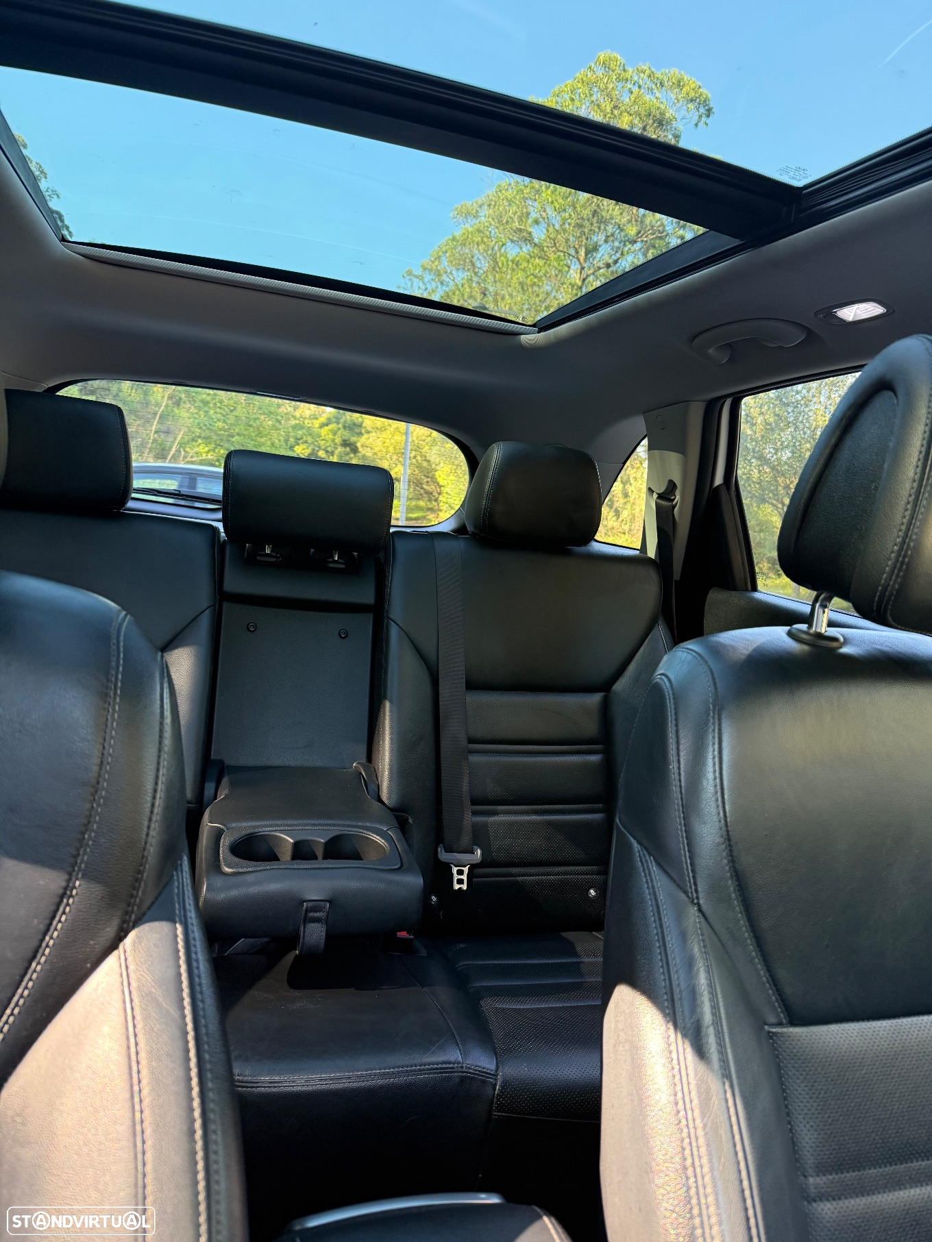 Kia Sorento 2.2 CRDi TX TOP Aut. - 14