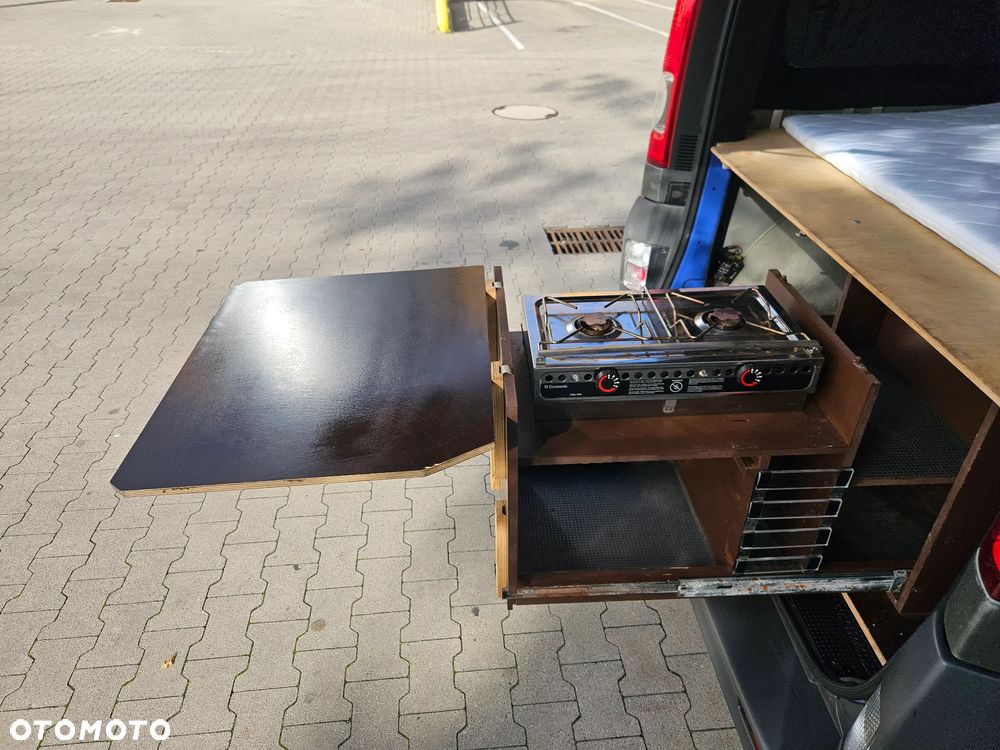 Renault Trafic Passenger L2H1 Privilège - 21