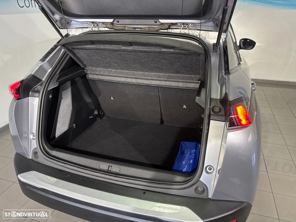 Peugeot 2008 1.2 PureTech Active - 29
