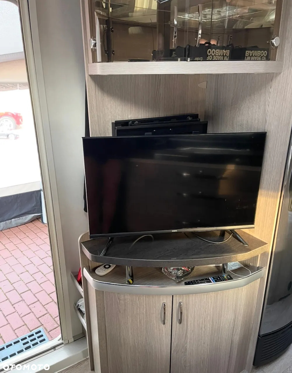 Hobby Prestige 720 KWFU - 12