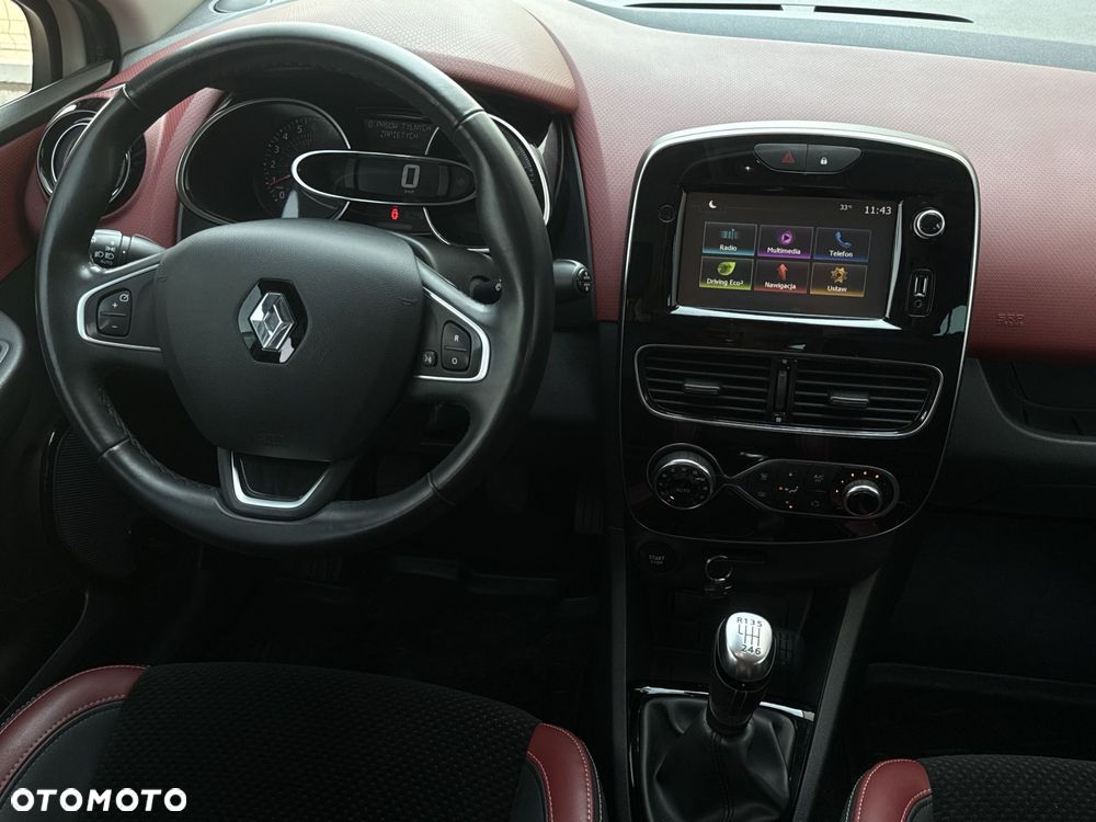 Renault Clio 1.2 Energy TCe Intens - 15