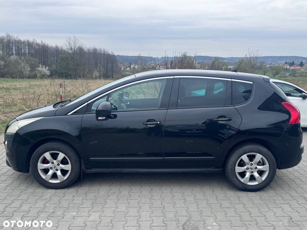 Peugeot 3008 1.6 Active - 4