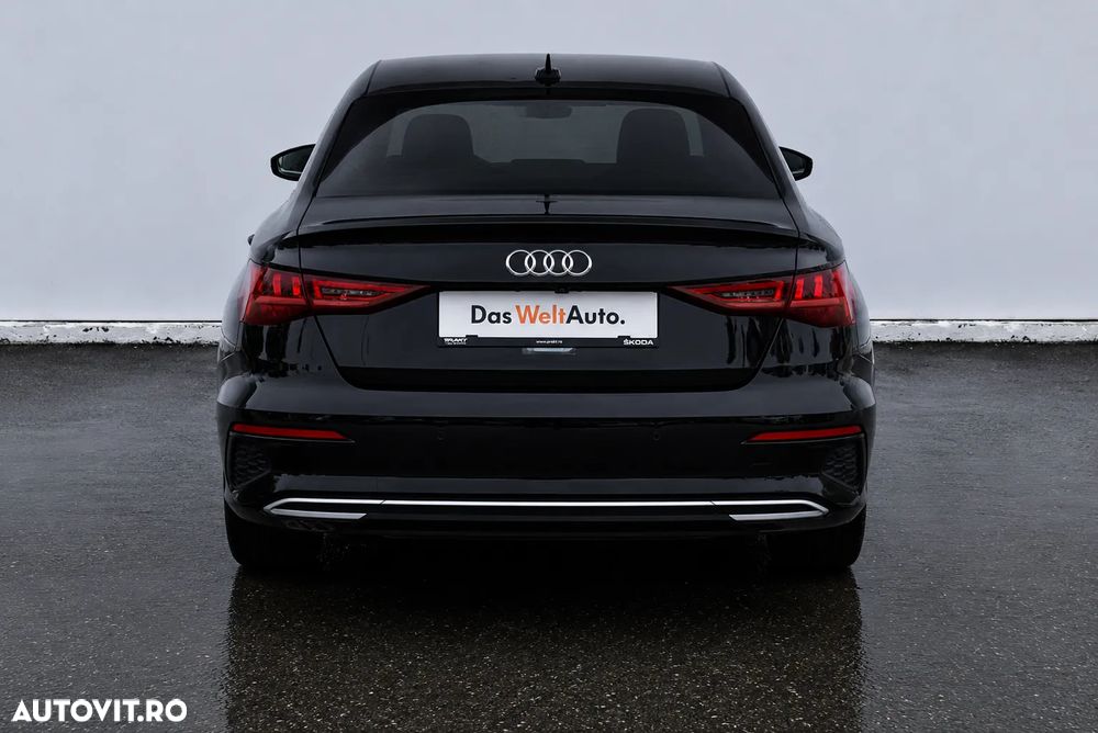 Audi A3 - 11