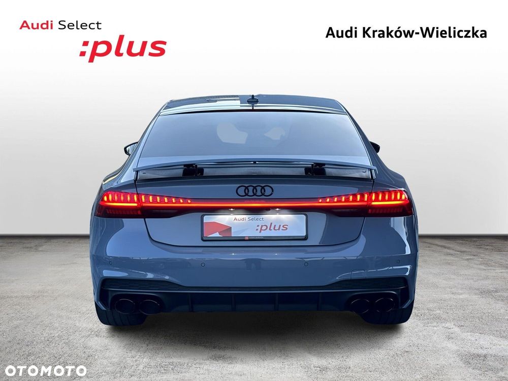 Audi S7 Sportback - 4