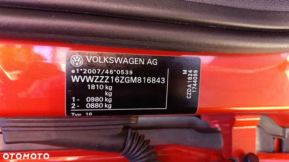 Volkswagen Beetle - 18