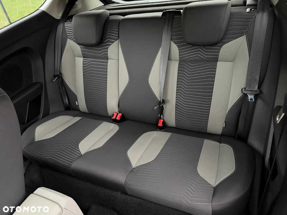Ford Fiesta 1.0 EcoBoost Titanium EU6 - 25