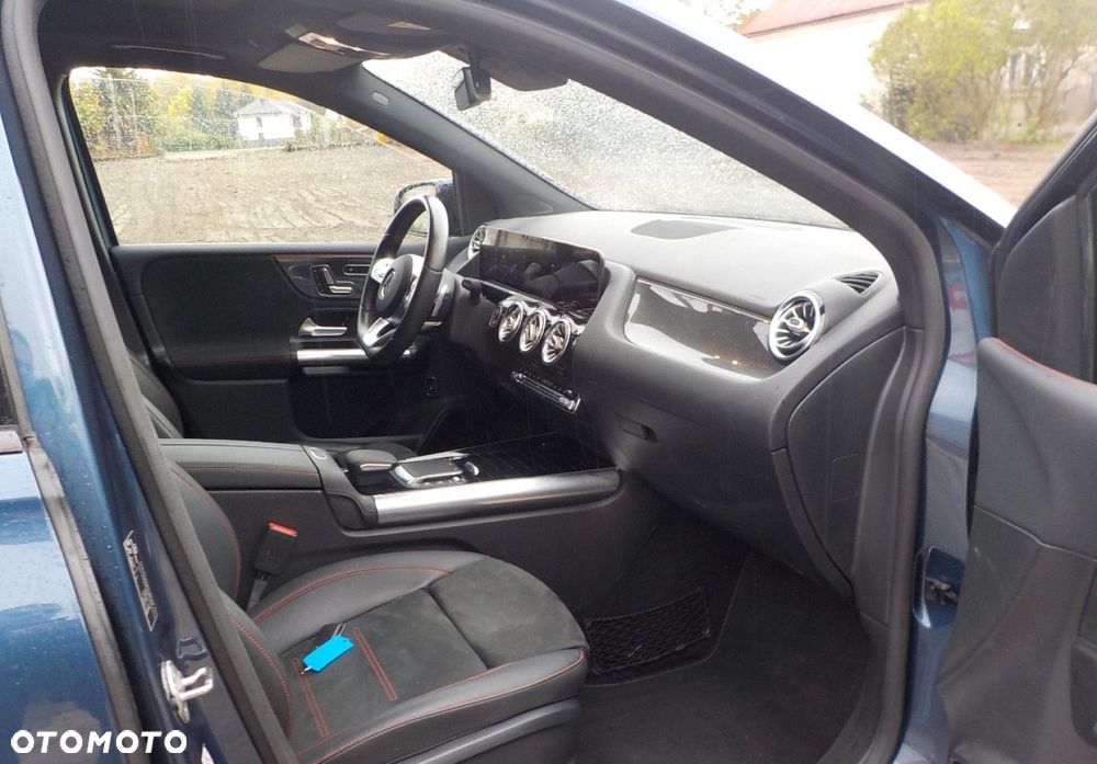 Mercedes-Benz Klasa B - 18