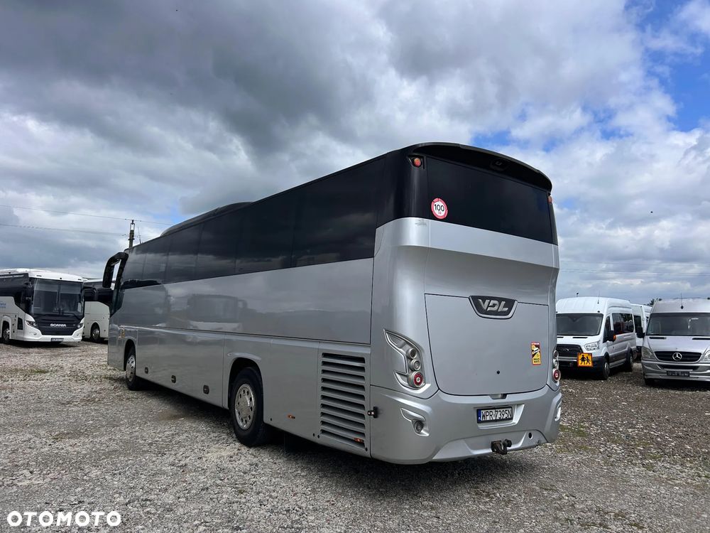 VDL Futura - 9