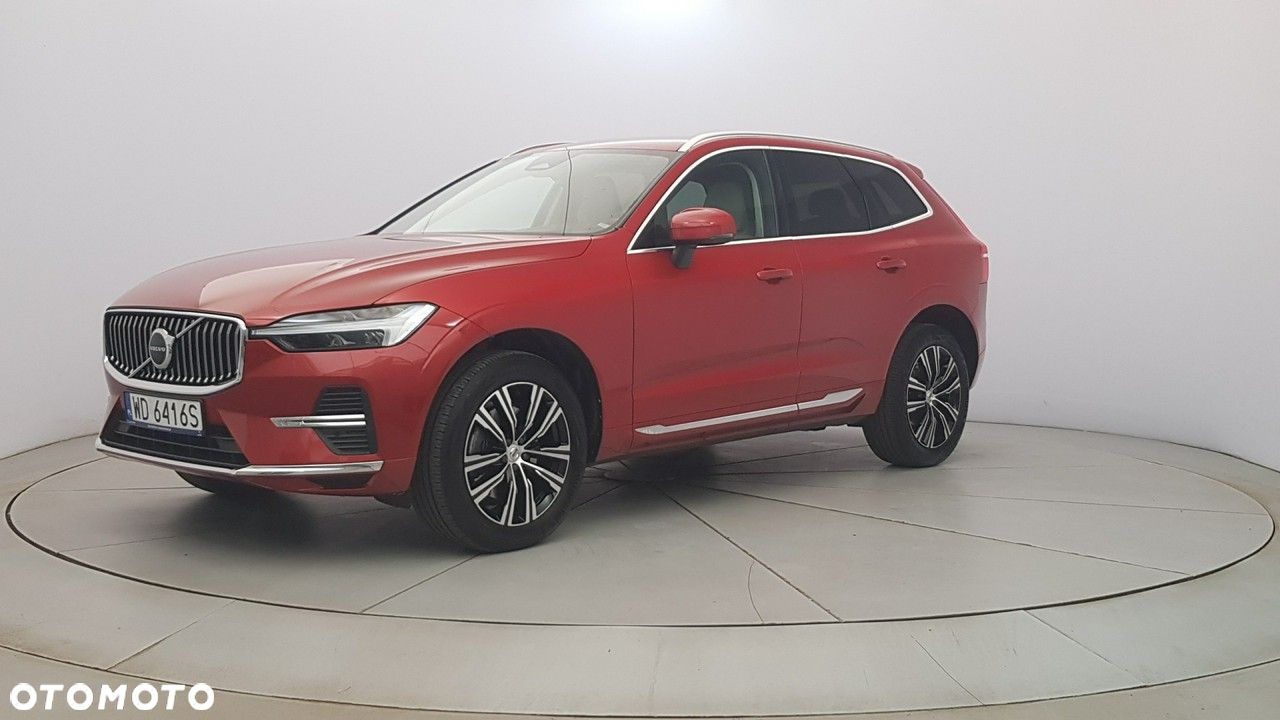 Volvo XC 60 - 3