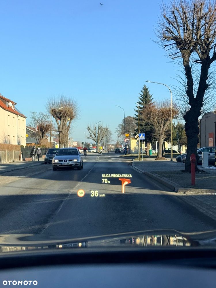 BMW Seria 5 520d M Sport sport - 10