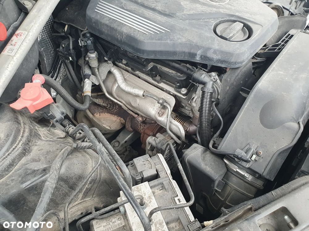 BMW X4 xDrive20d - 27