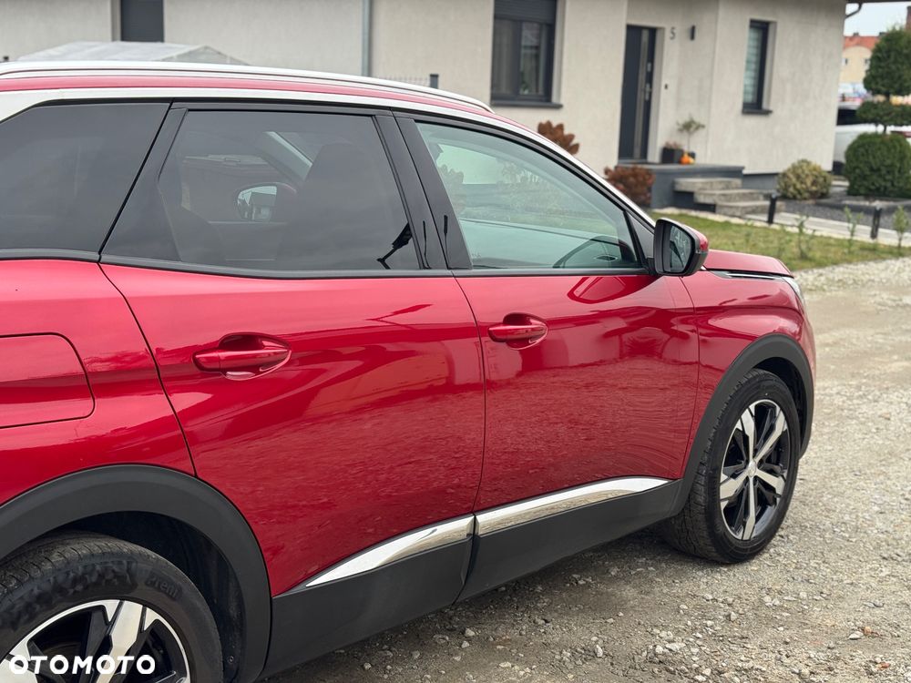 Peugeot 3008 - 11