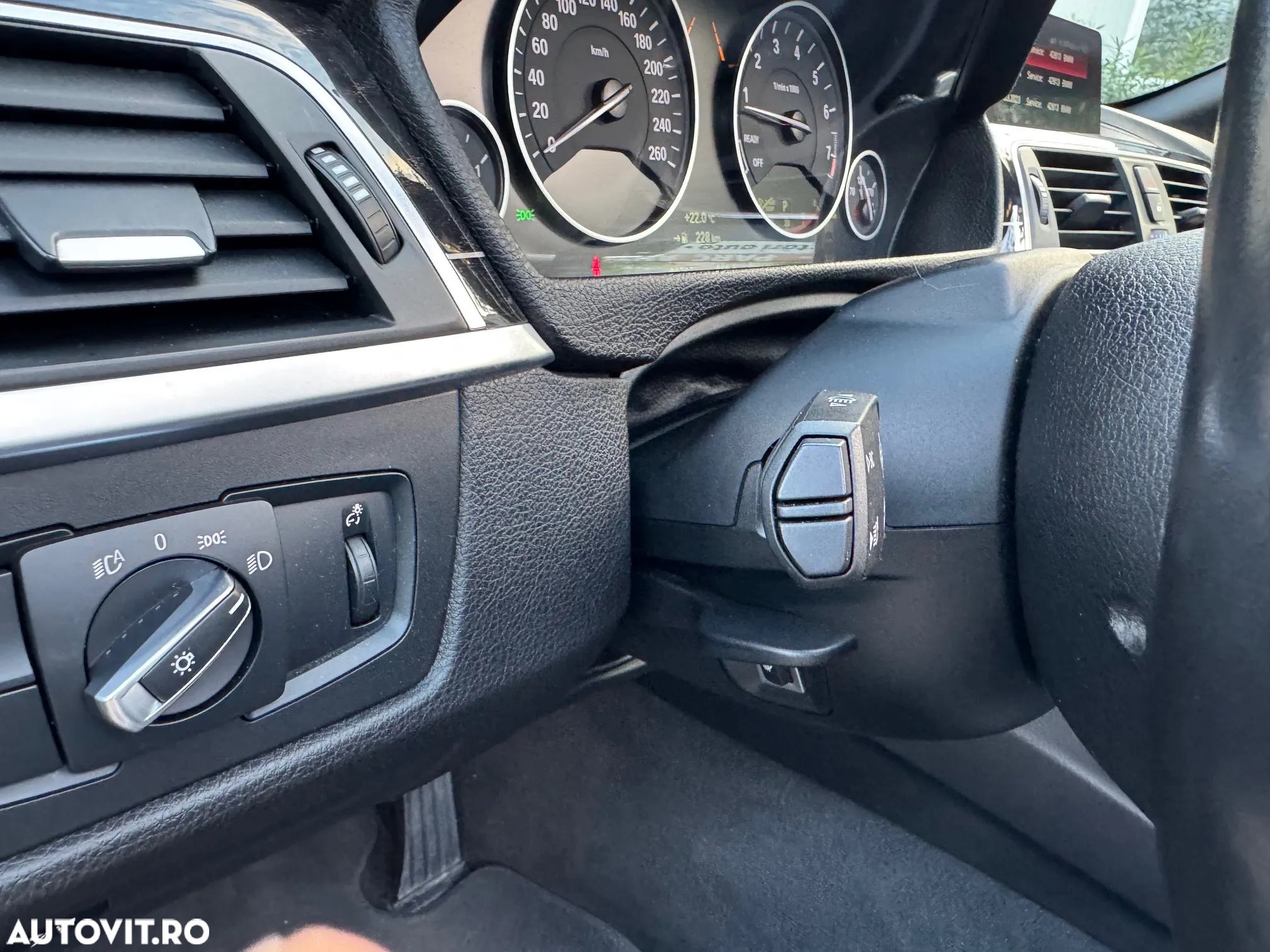 BMW Seria 4 440i Cabrio xDrive Sport-Aut. Luxury Line - 30