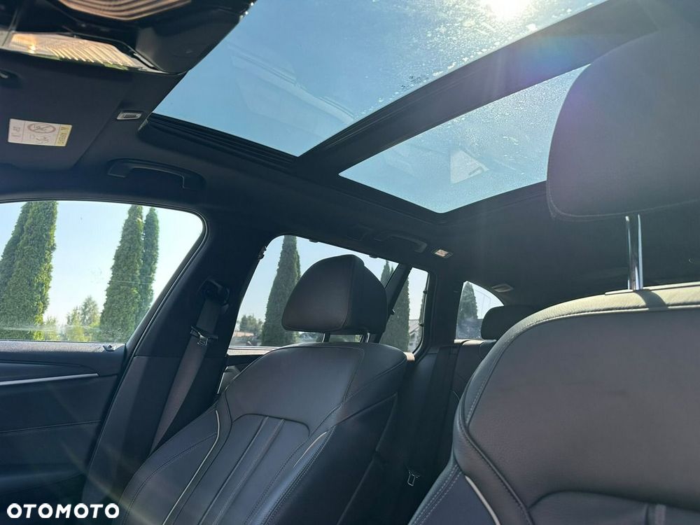 BMW Seria 5 - 21