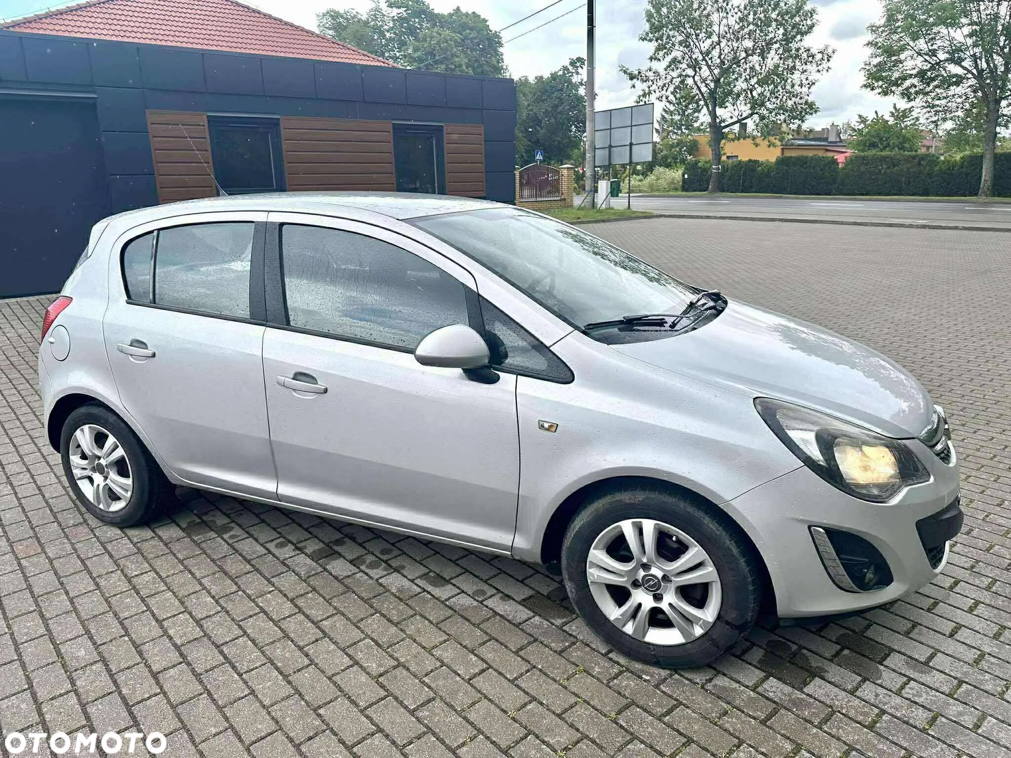 Opel Corsa - 14