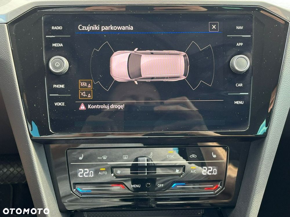 Volkswagen Passat 1.5 TSI EVO Business DSG - 37