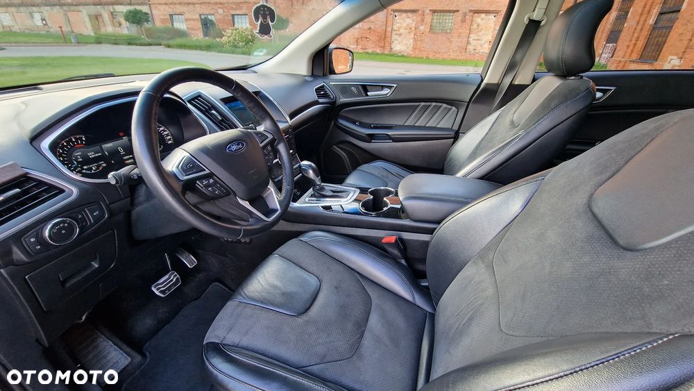 Ford Edge 2.0 TDCi Twin-Turbo 4WD Sport - 10