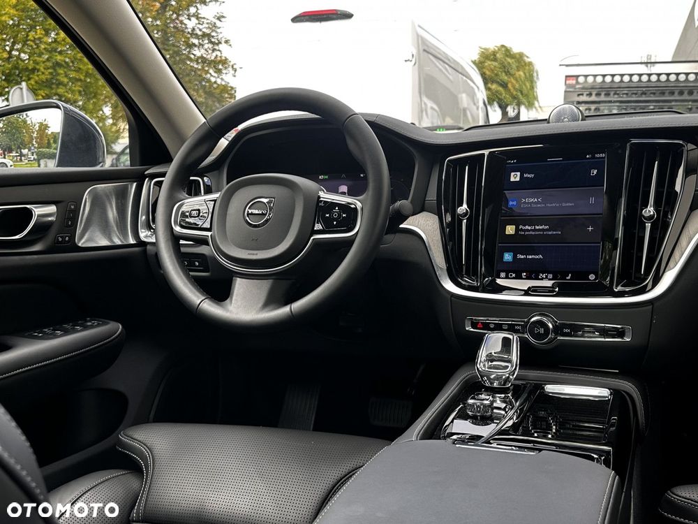 Volvo S60 - 20