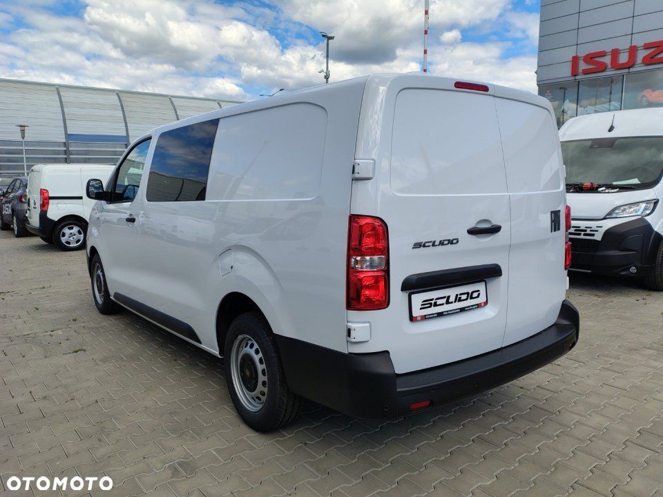 Fiat Scudo - 7
