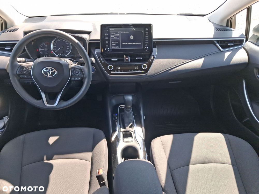 Toyota Corolla 1.8 Hybrid Active - 11