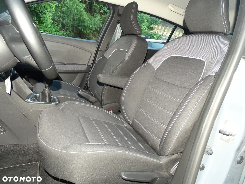 Dacia Sandero TCe 90 Expression - 8