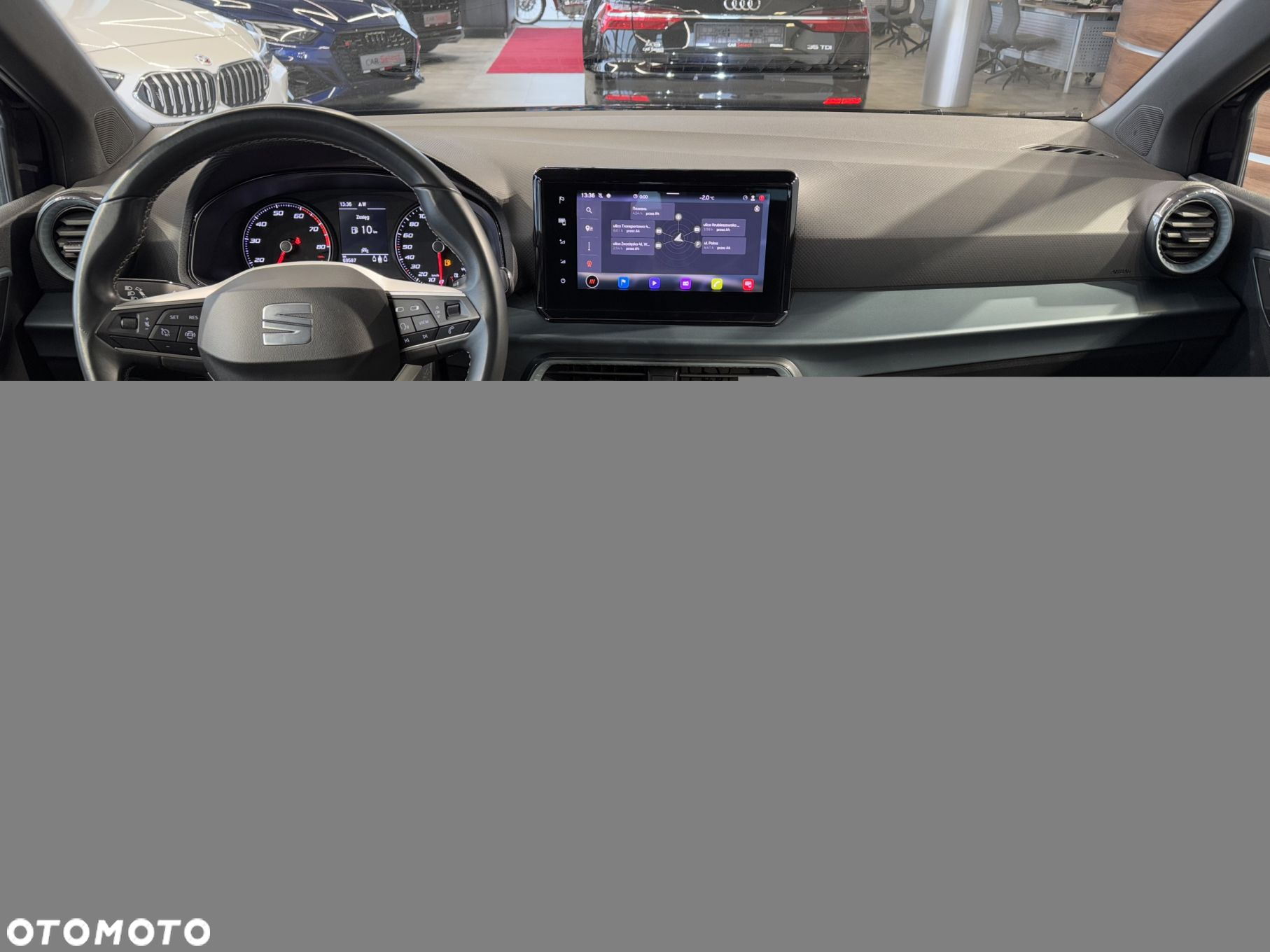 Seat Arona - 16
