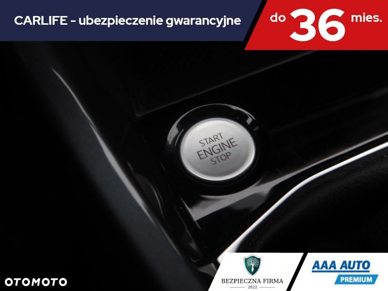 Volkswagen T-Cross - 20