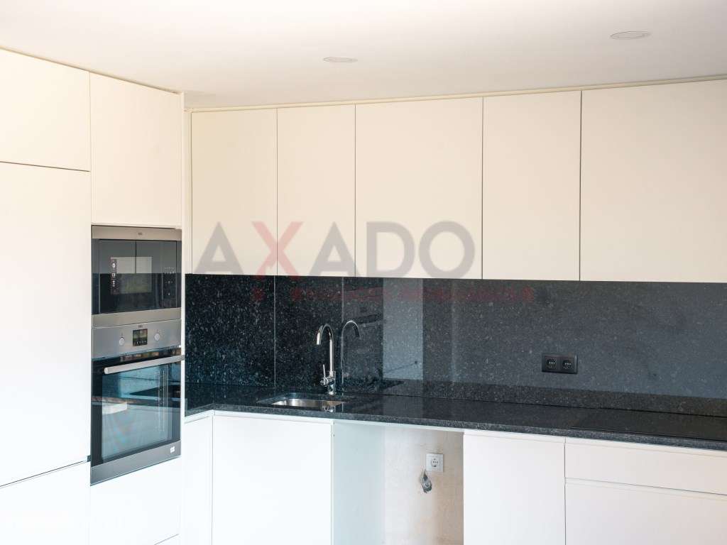 Apartamentos Novos T3 para Venda em Seia. - Grande imagem: 2/31