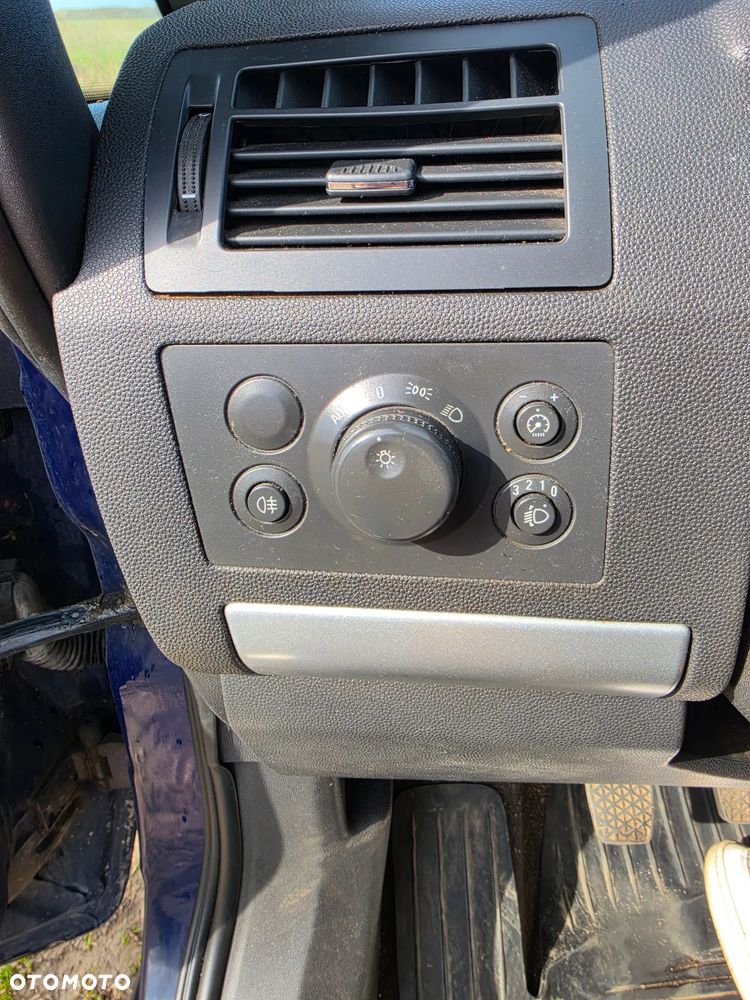 Opel Zafira 1.7 CDTI - 13