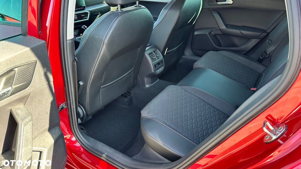 Seat Leon - 8