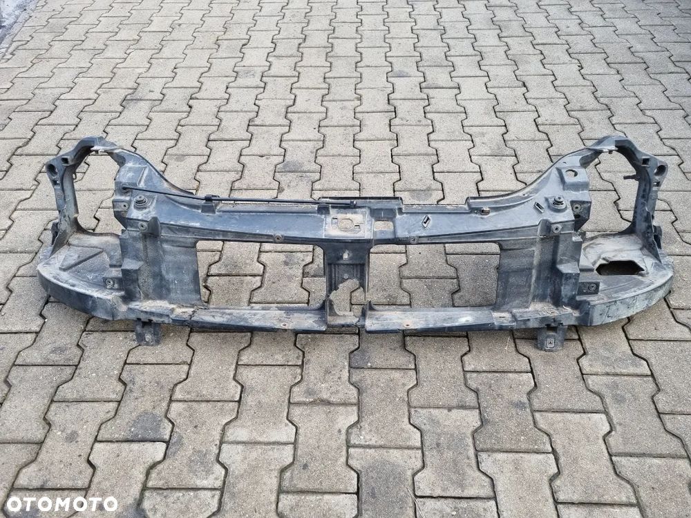 WZMOCNIENIE PAS OKULAR PRZÓD MASTER MOVANO 04-10r.