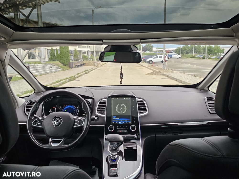 Renault Espace - 14