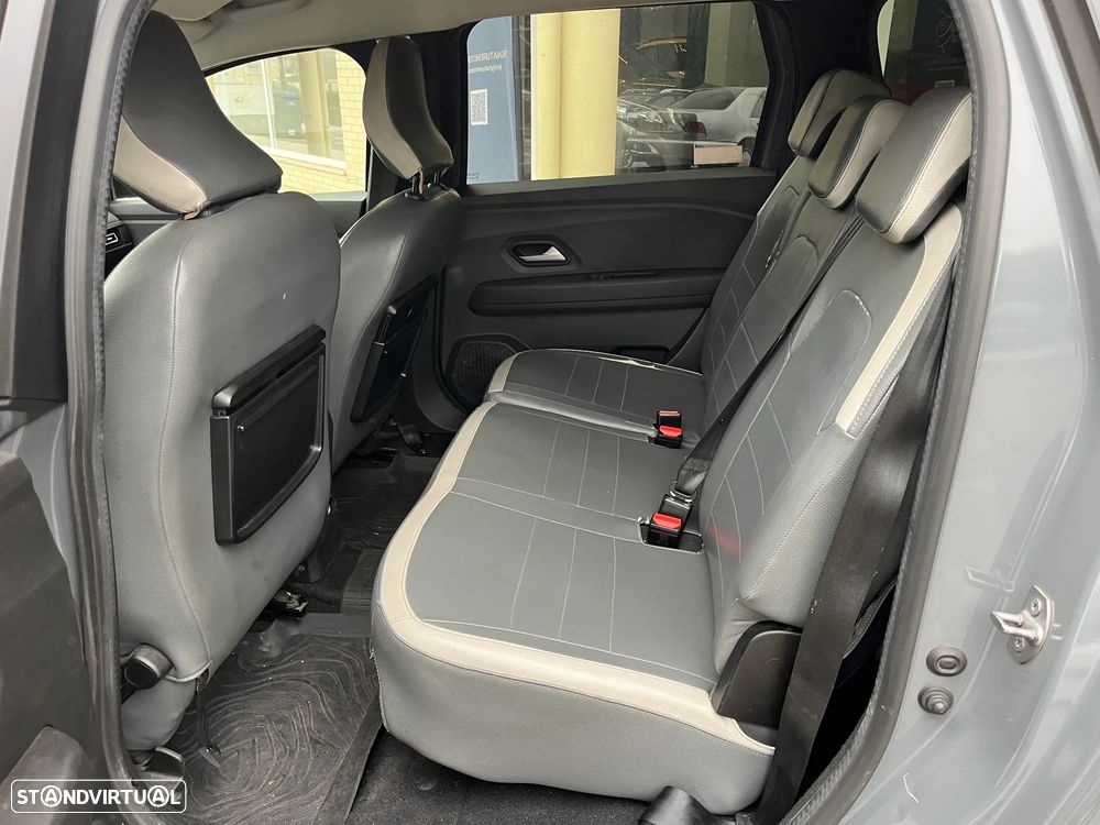 Dacia Jogger 1.0 ECO-G Extreme 7L Bi-Fuel - 16