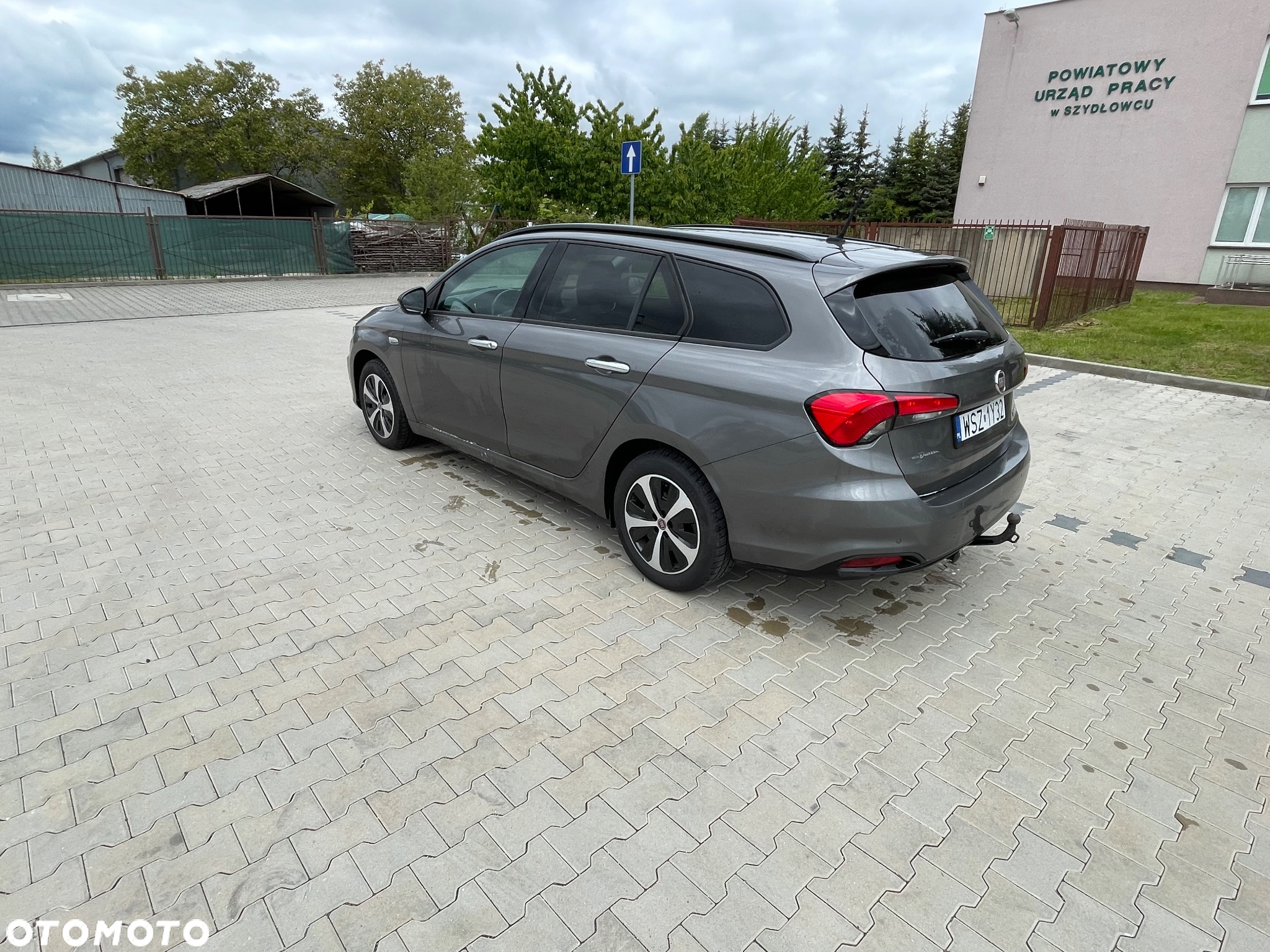 Fiat Tipo Kombi 1.6 MultiJet DCT Business Line - 4