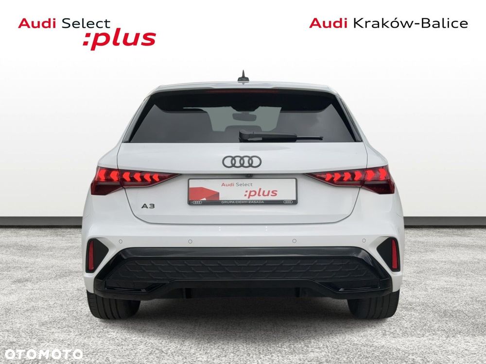 Audi A3 Sportback TFSIe PHEV 200 kW S Line S tronic - 5