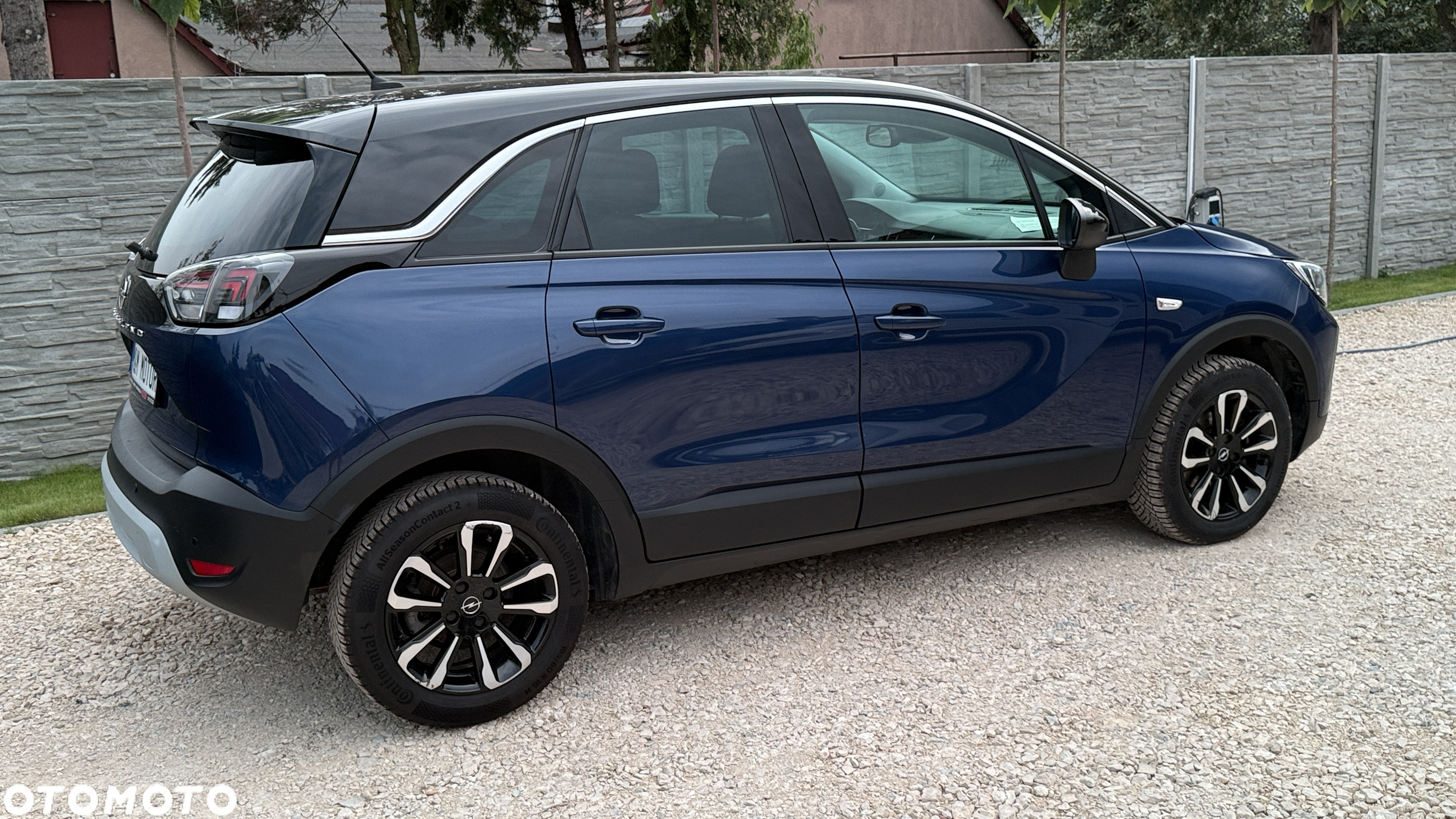 Opel Crossland X - 6