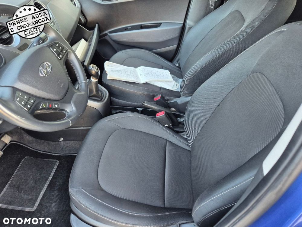 Hyundai i10 - 15