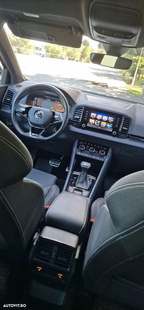 Skoda Karoq - 20