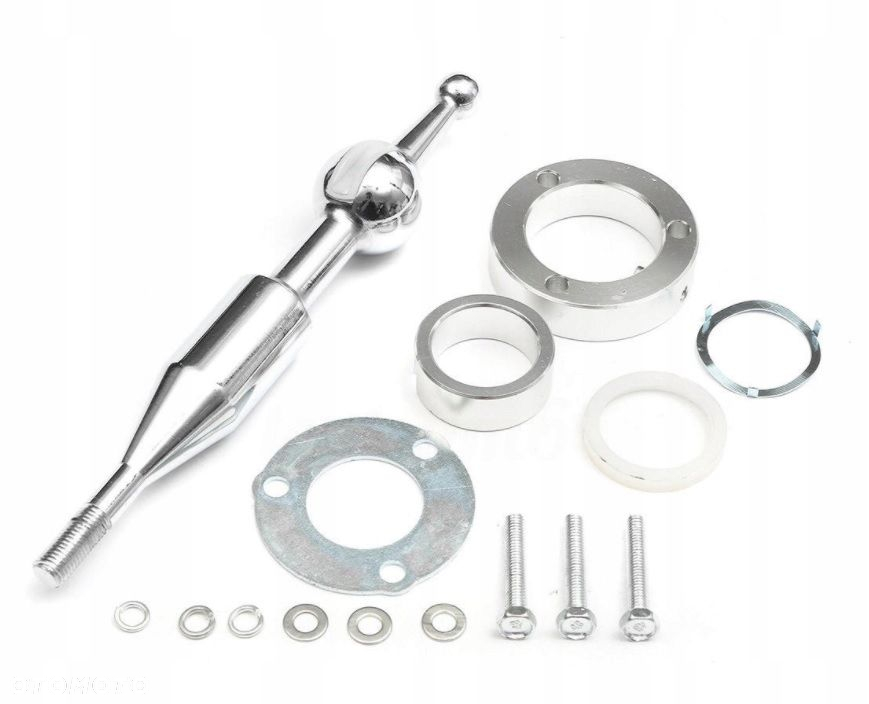 Short Shifter mazda mx5 miata 90-97r / rx7 86-91r - 2