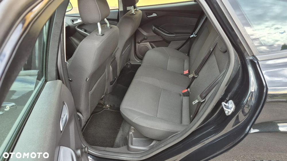 Ford Focus - 10