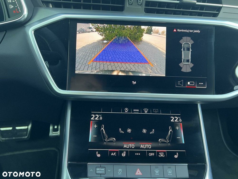 Audi A6 Limousine 40 TDI mHEV Quattro S Line S tronic - 19