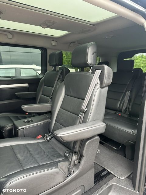 Peugeot Traveller 2.0 BlueHDi Long Business - 7