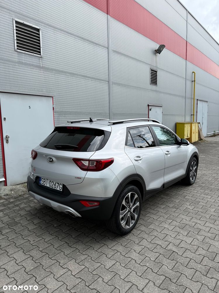 Kia Stonic 1.0 T-GDI MHEV L DCT - 2