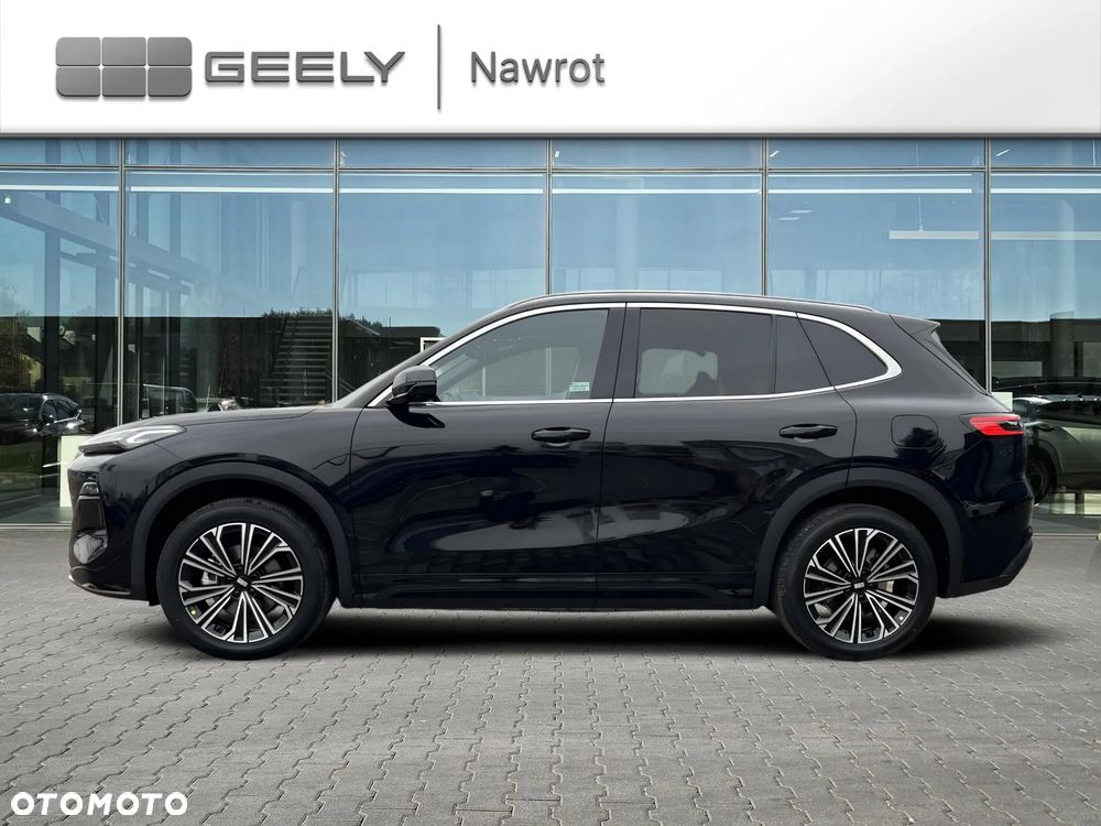 Geely Starray EM-i 1.5 PHEV Max - 3