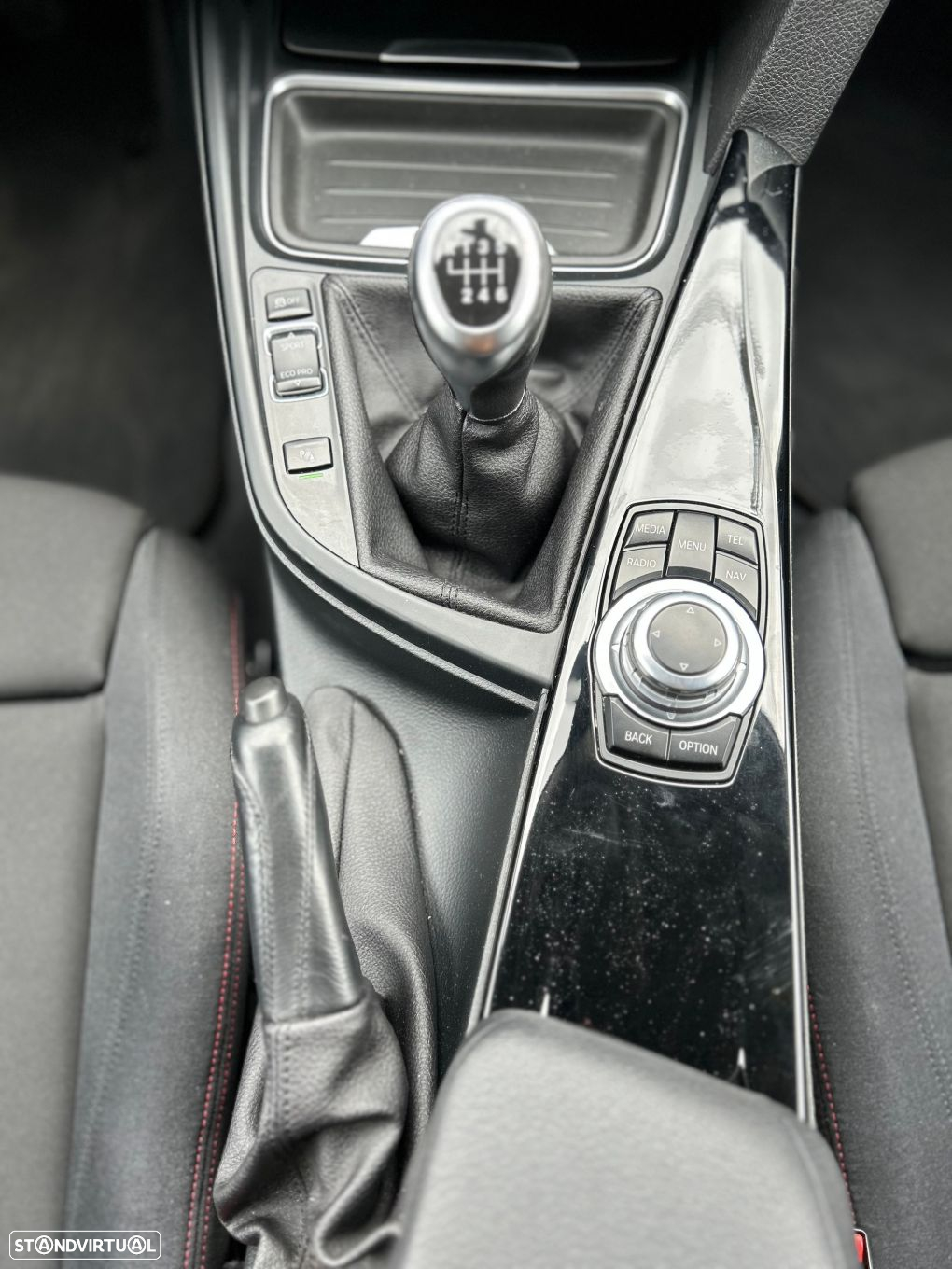 BMW 318 d Touring Line Sport - 16