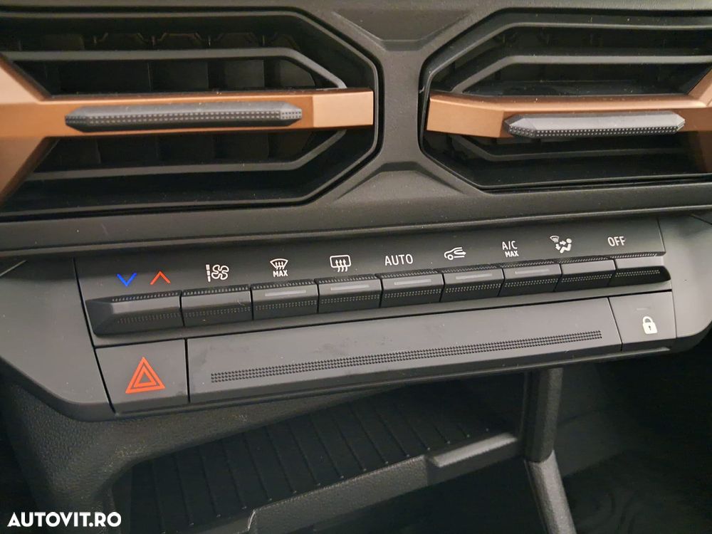 Dacia Duster TCe 130 4X4 MHEV Extreme - 12