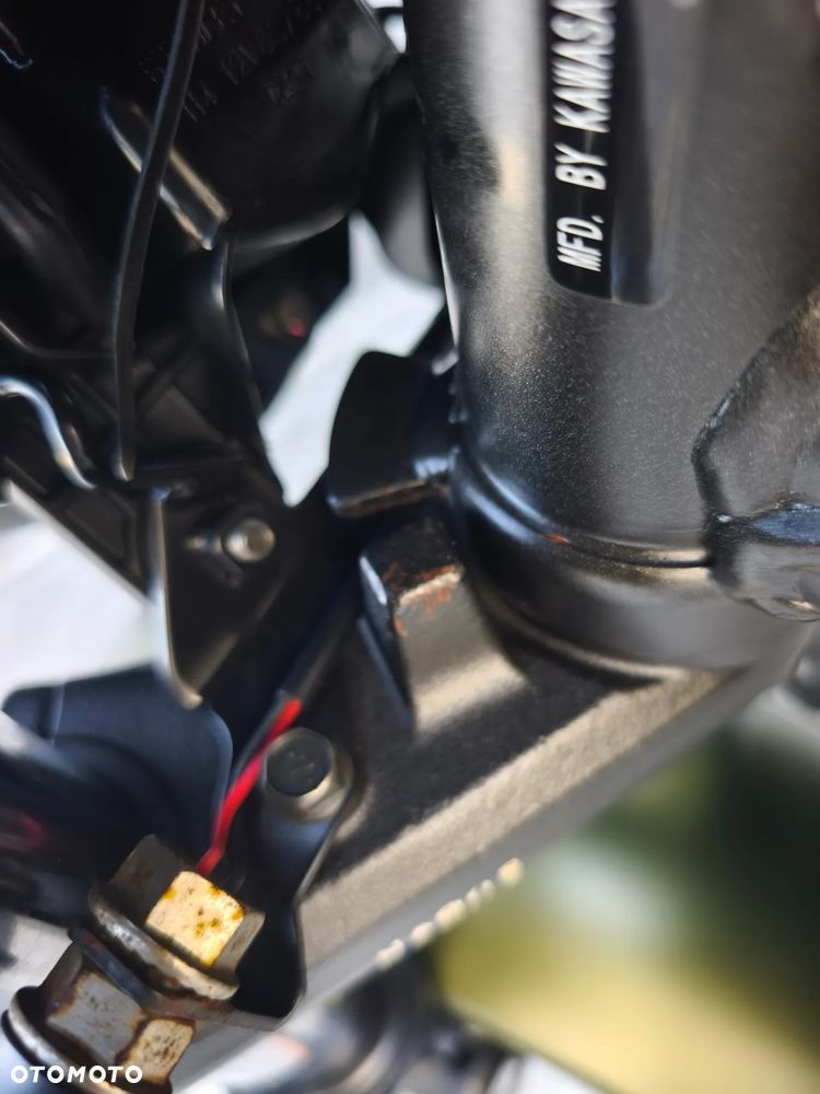 Kawasaki Vulcan - 29