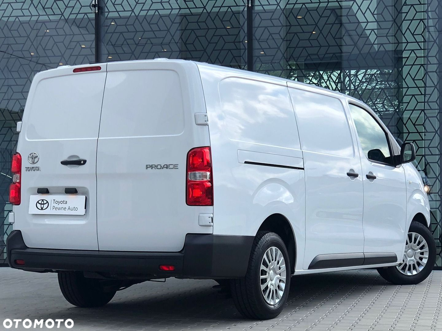 Toyota PROACE - 12