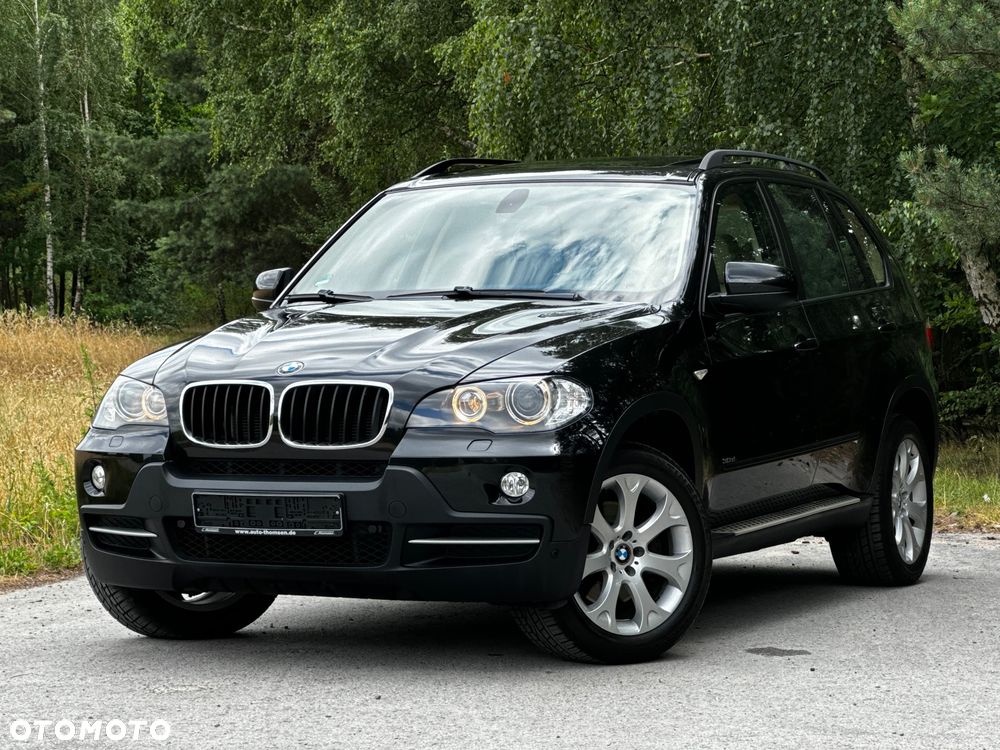 BMW X5 3.0d xDrive - 2